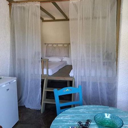 Mantos Rooms 1 Neo Klima Dış mekan fotoğraf