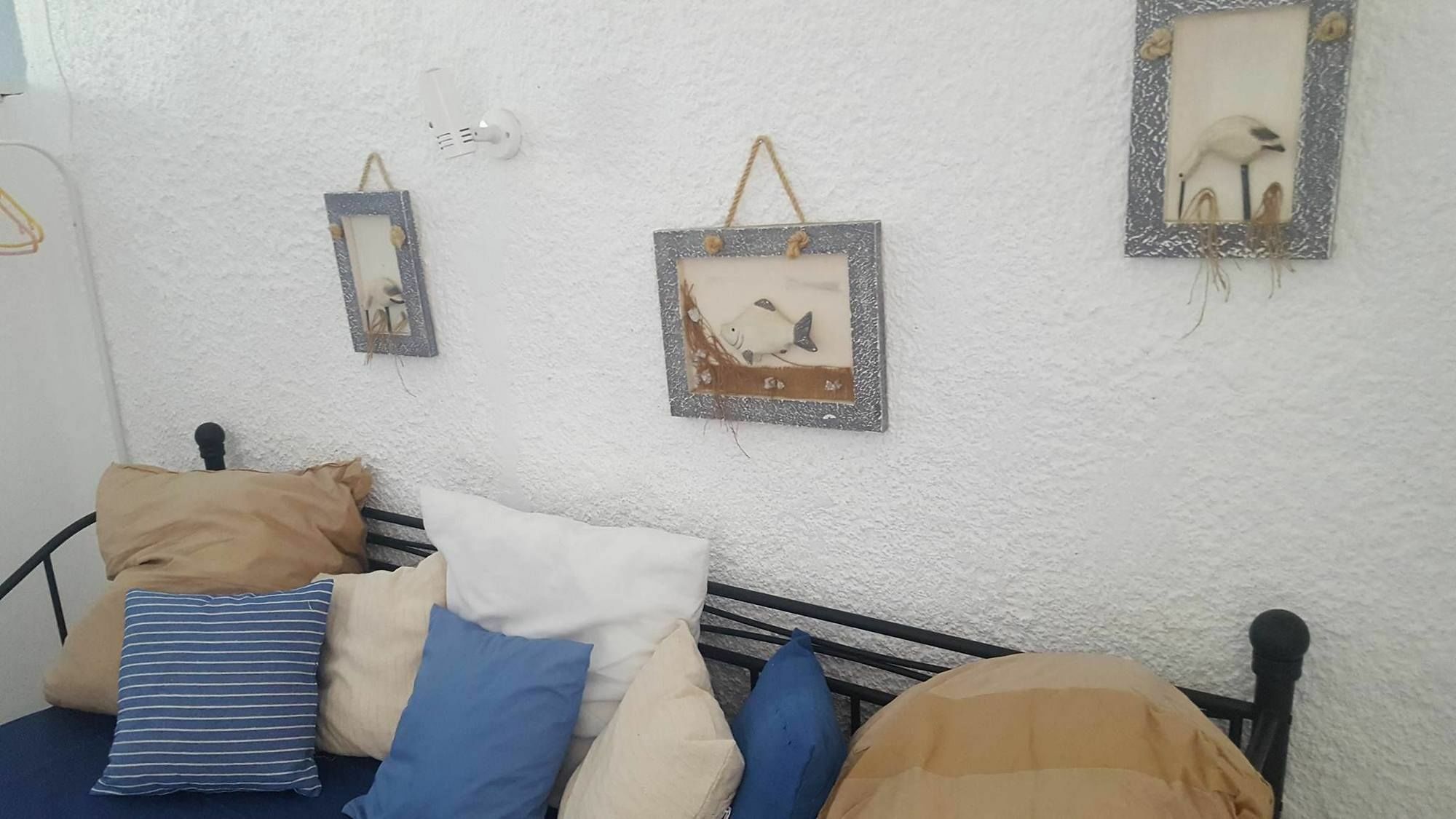 Mantos Rooms 1 Neo Klima Dış mekan fotoğraf